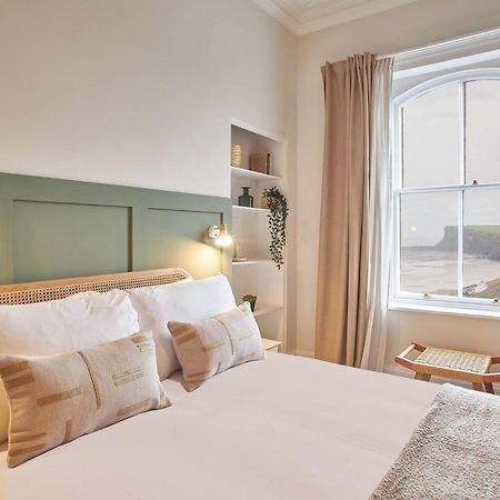 Host & Stay - Huntcliff View Apartment Saltburn-by-the-Sea Εξωτερικό φωτογραφία