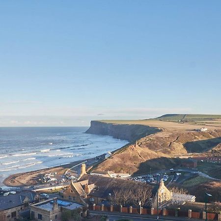 Host & Stay - Huntcliff View Apartment Saltburn-by-the-Sea Εξωτερικό φωτογραφία
