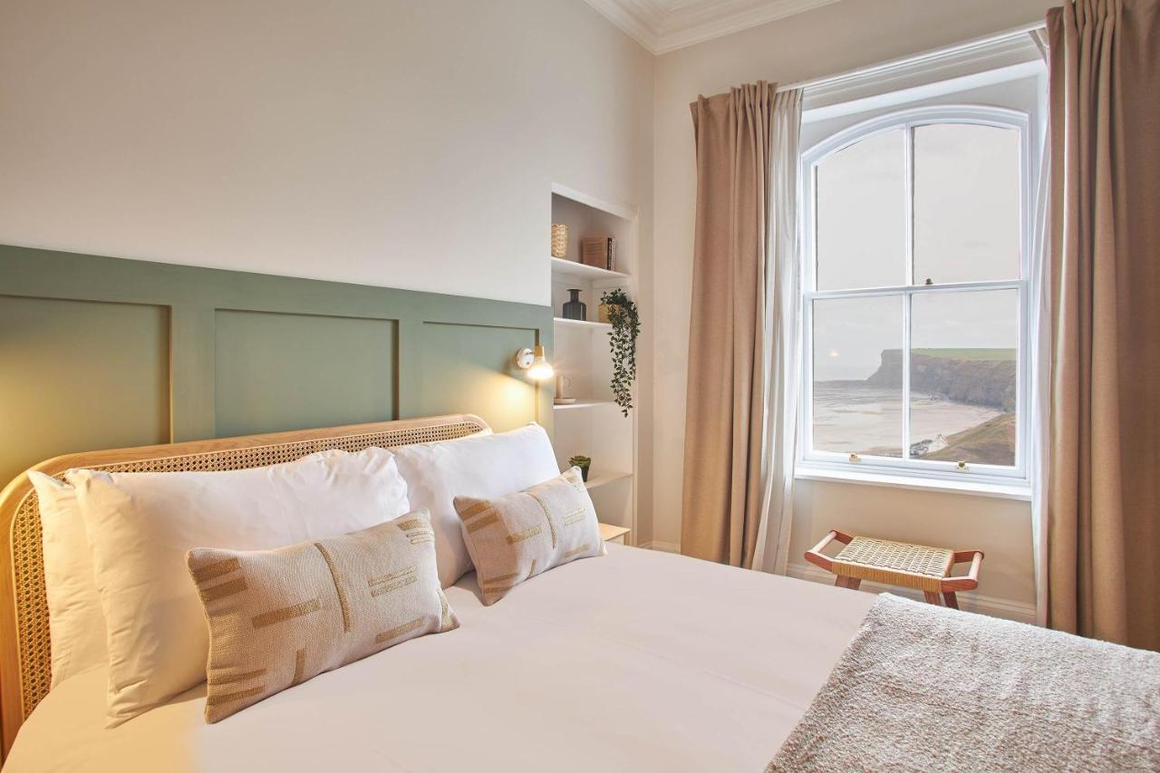 Host & Stay - Huntcliff View Apartment Saltburn-by-the-Sea Εξωτερικό φωτογραφία