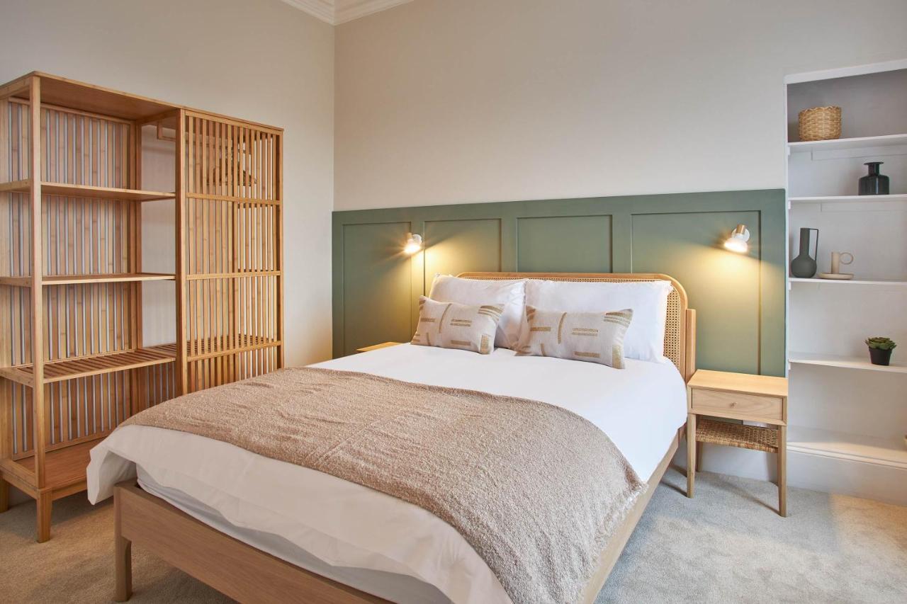 Host & Stay - Huntcliff View Apartment Saltburn-by-the-Sea Εξωτερικό φωτογραφία