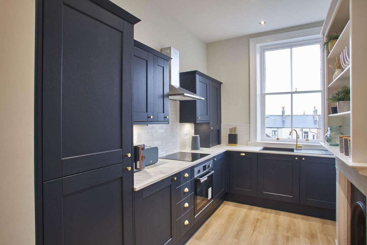 Host & Stay - Huntcliff View Apartment Saltburn-by-the-Sea Εξωτερικό φωτογραφία