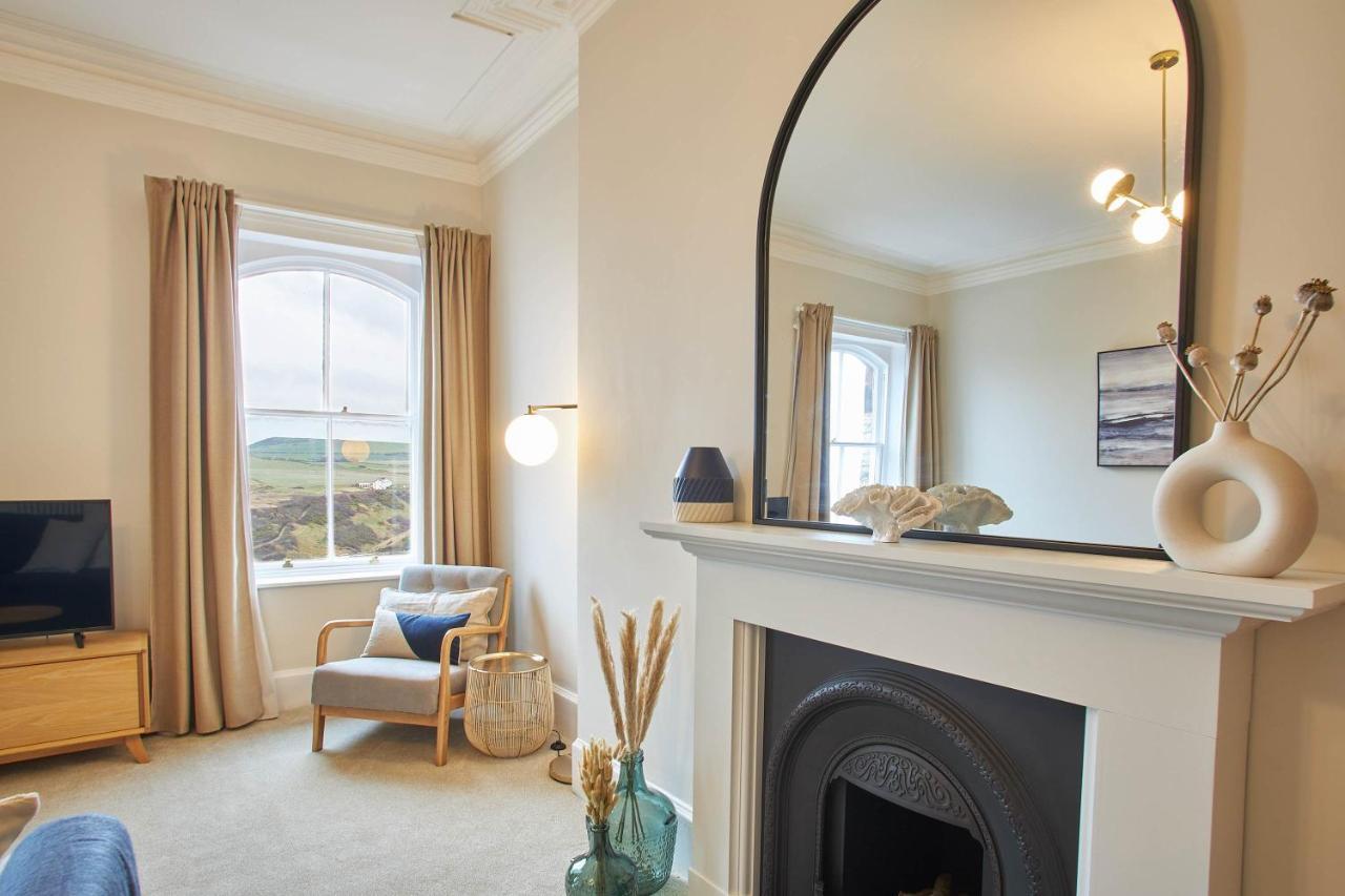 Host & Stay - Huntcliff View Apartment Saltburn-by-the-Sea Εξωτερικό φωτογραφία