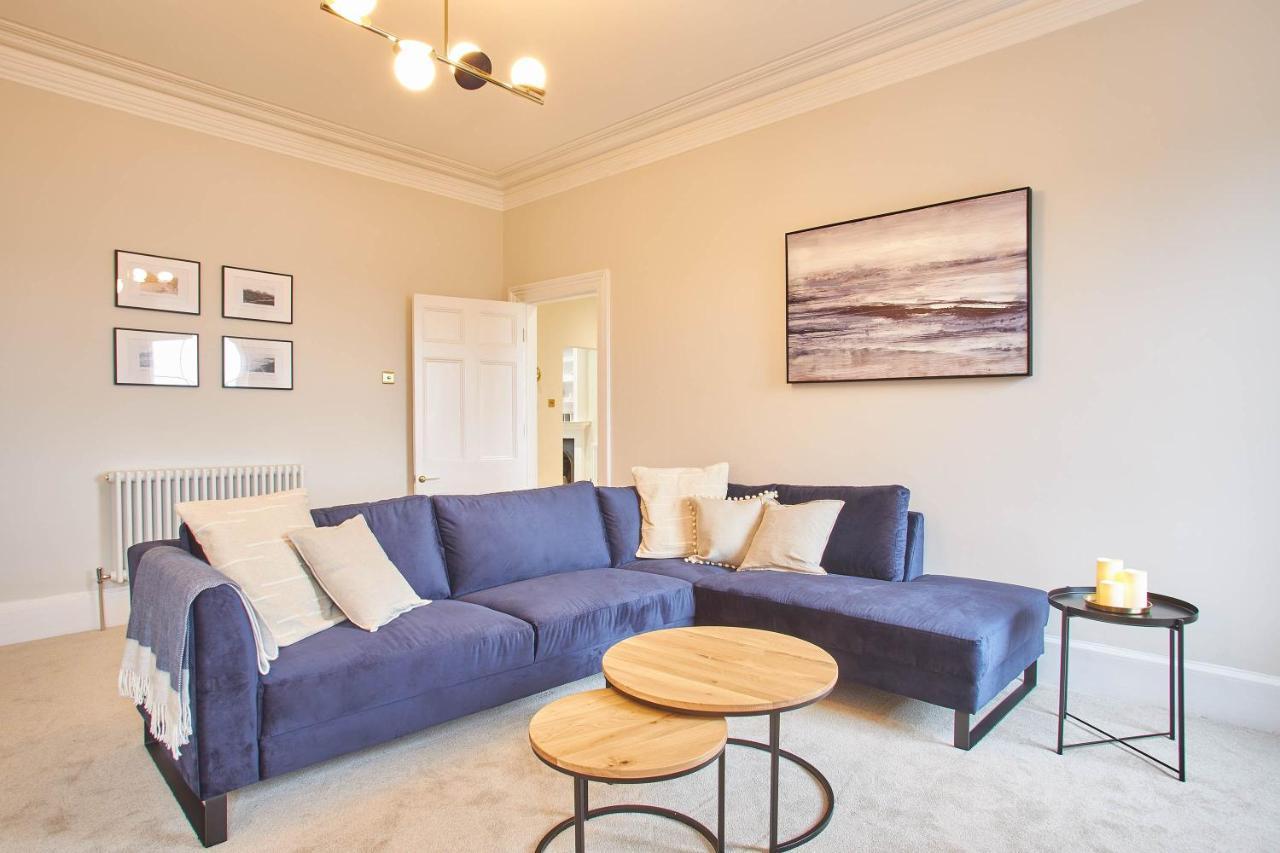 Host & Stay - Huntcliff View Apartment Saltburn-by-the-Sea Εξωτερικό φωτογραφία