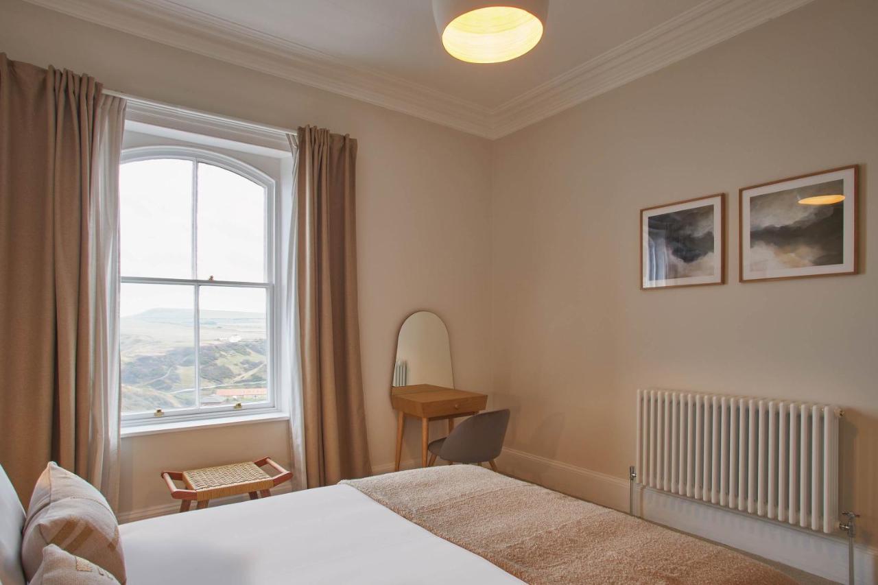 Host & Stay - Huntcliff View Apartment Saltburn-by-the-Sea Εξωτερικό φωτογραφία