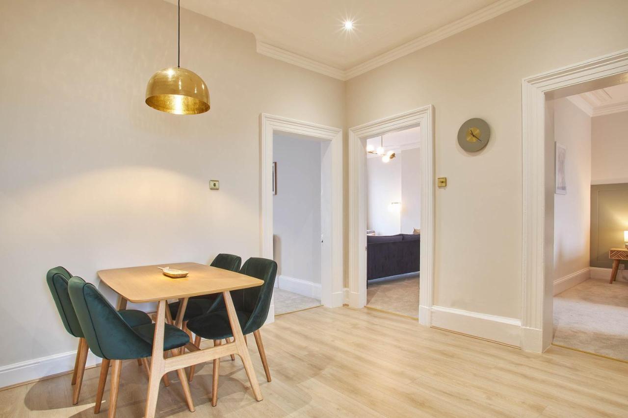 Host & Stay - Huntcliff View Apartment Saltburn-by-the-Sea Εξωτερικό φωτογραφία