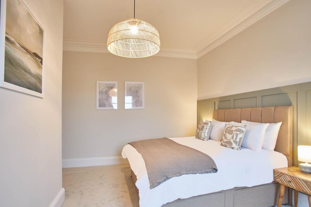 Host & Stay - Huntcliff View Apartment Saltburn-by-the-Sea Εξωτερικό φωτογραφία