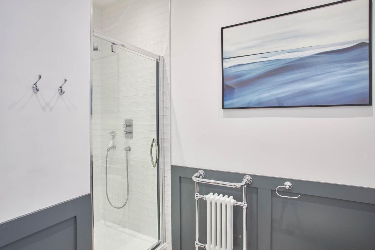 Host & Stay - Huntcliff View Apartment Saltburn-by-the-Sea Εξωτερικό φωτογραφία
