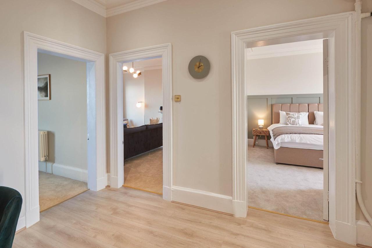 Host & Stay - Huntcliff View Apartment Saltburn-by-the-Sea Εξωτερικό φωτογραφία
