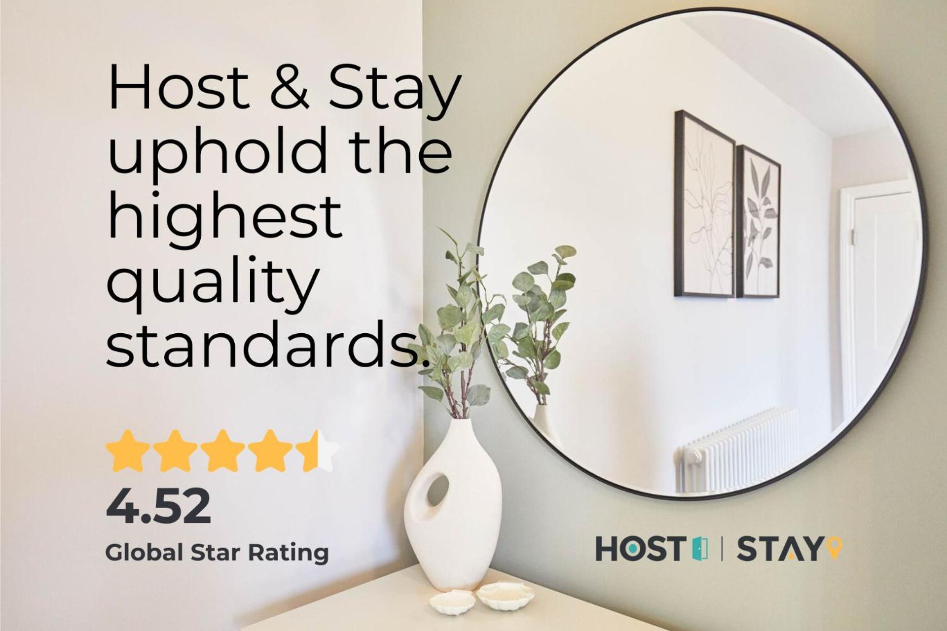 Host & Stay - Huntcliff View Apartment Saltburn-by-the-Sea Εξωτερικό φωτογραφία
